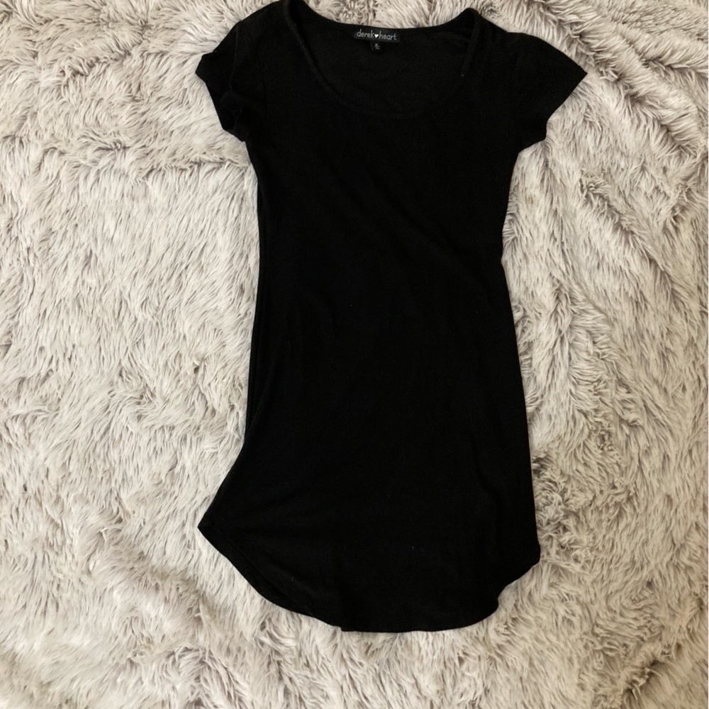 Small Derek Heart Dress